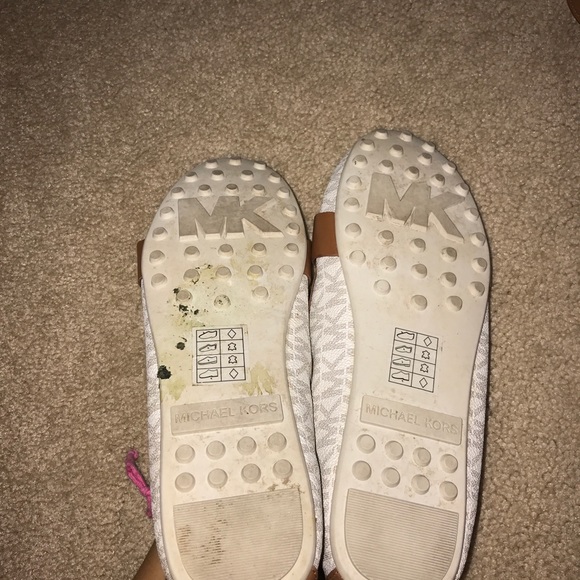 MK shoes size 8 - Picture 3 of 4